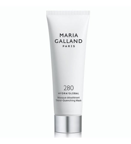 Hydra'global。 280 MasqueDesaltèrant- Maria Galland