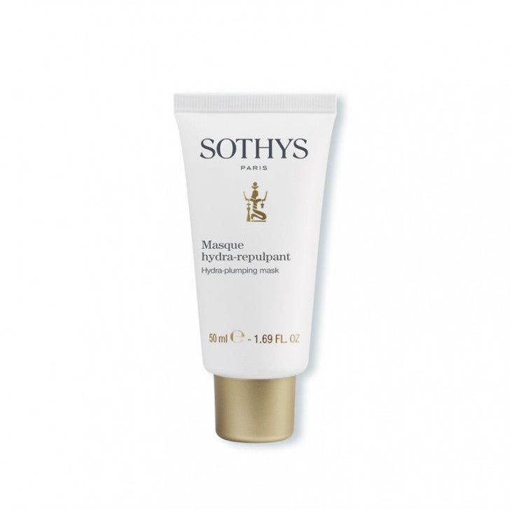 Hydra Hialuronic Acid4. Mascarilla Hydra - Repulpant - SOTHYS - Sothys