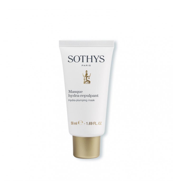 Mascarilla Hydra-Repulpant - Hydra Hialuronic Acid4 de Sothys