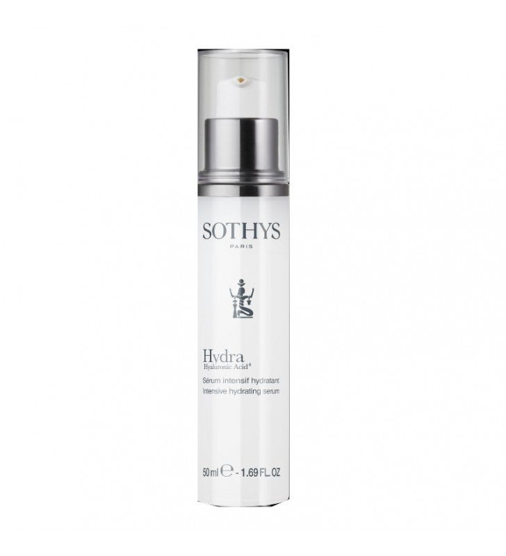 Hydra Hyaluronic Acid4. Serum Intensif Hidratant- SOTHYS thumbnail