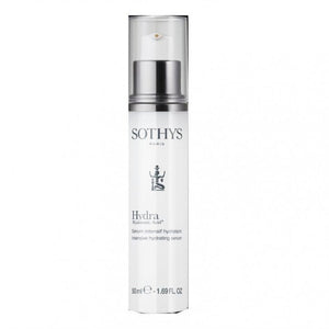 Paso 5: Serum — Serum Intensif Hidratant- SOTHYS - Hydra Hyaluronic Acid4 de Sothys de Sothys