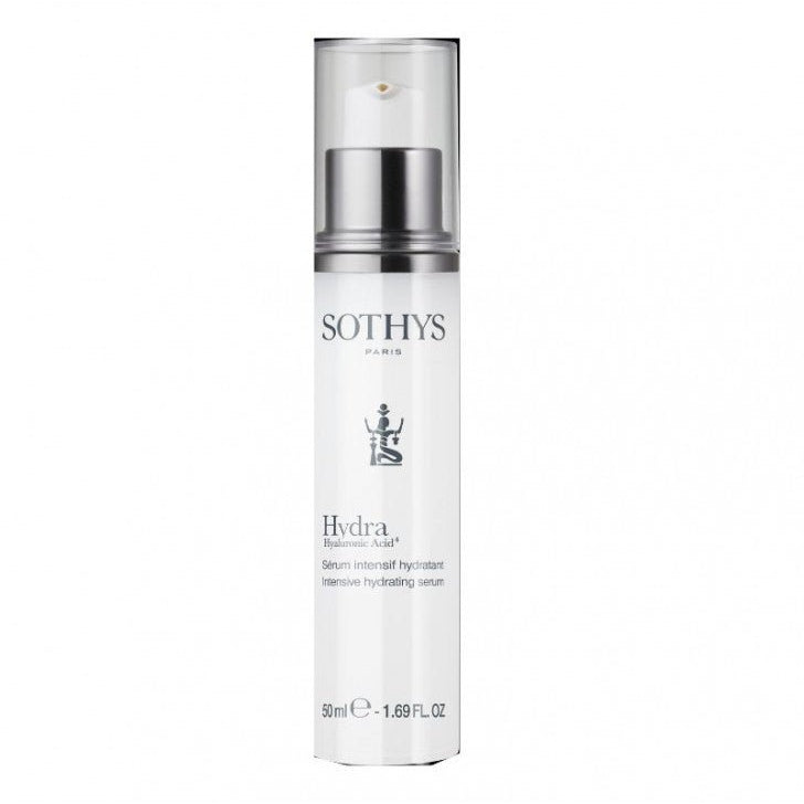 Hydra Hyaluronic Acid4. Serum Intensif Hidratant - SOTHYS - Sothys