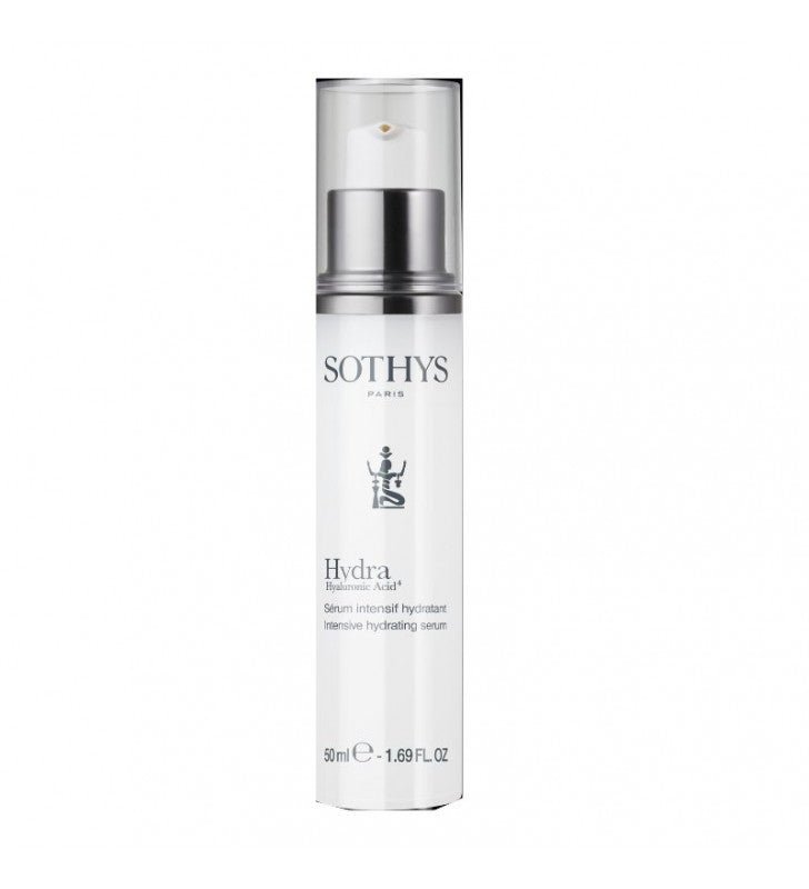 Serum Intensif Hidratant- SOTHYS - Hydra Hyaluronic Acid4 de Sothys