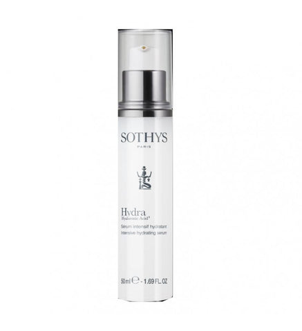 Hydra Hyaluronic Acid4. Serum Intensif Hidratant- SOTHYS