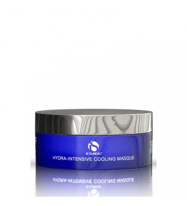 Hydra Intensive Cooling Masque - iS Clinical thumbnail