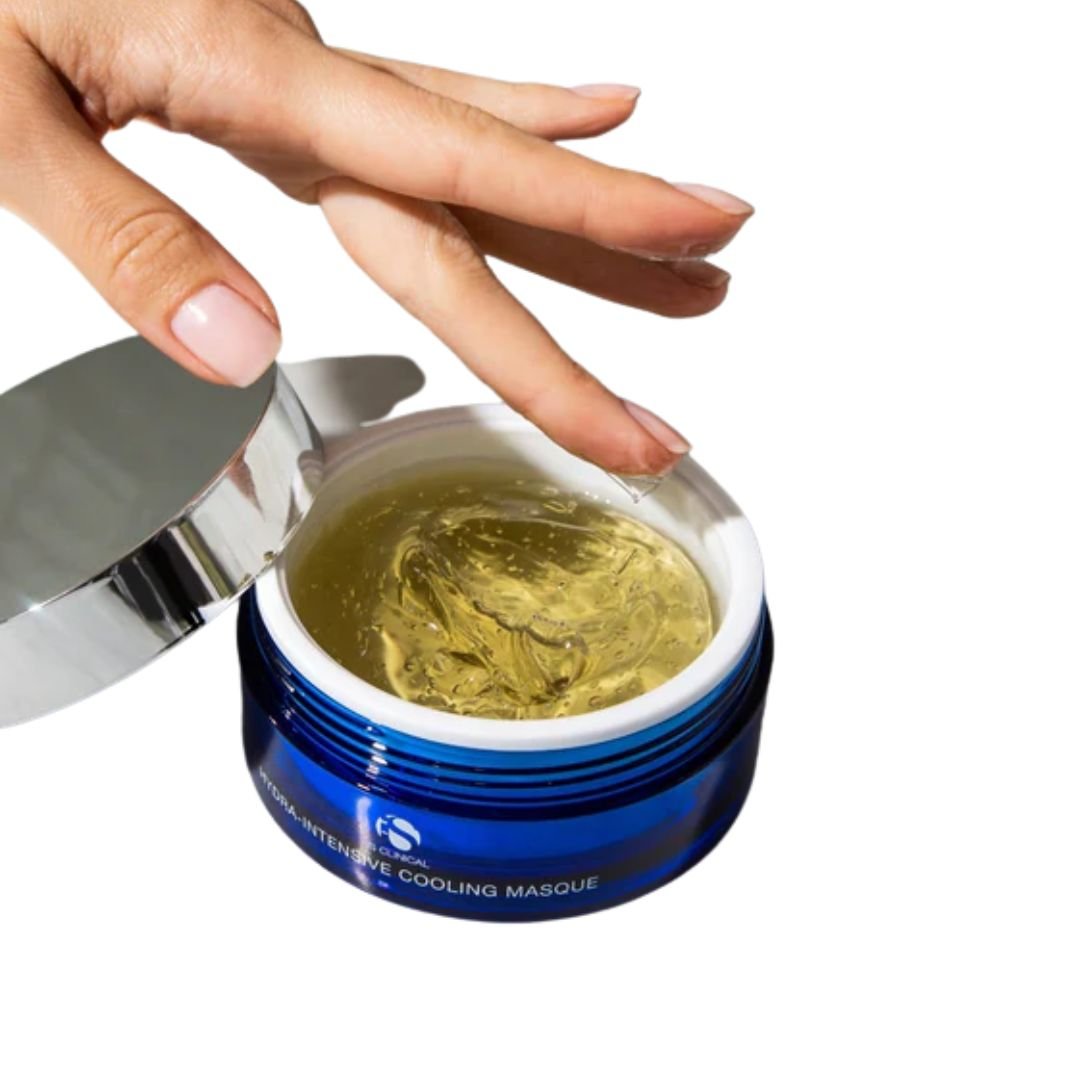 Hydra Intensive Cooling Masque de iS Clinical - Is Clinical