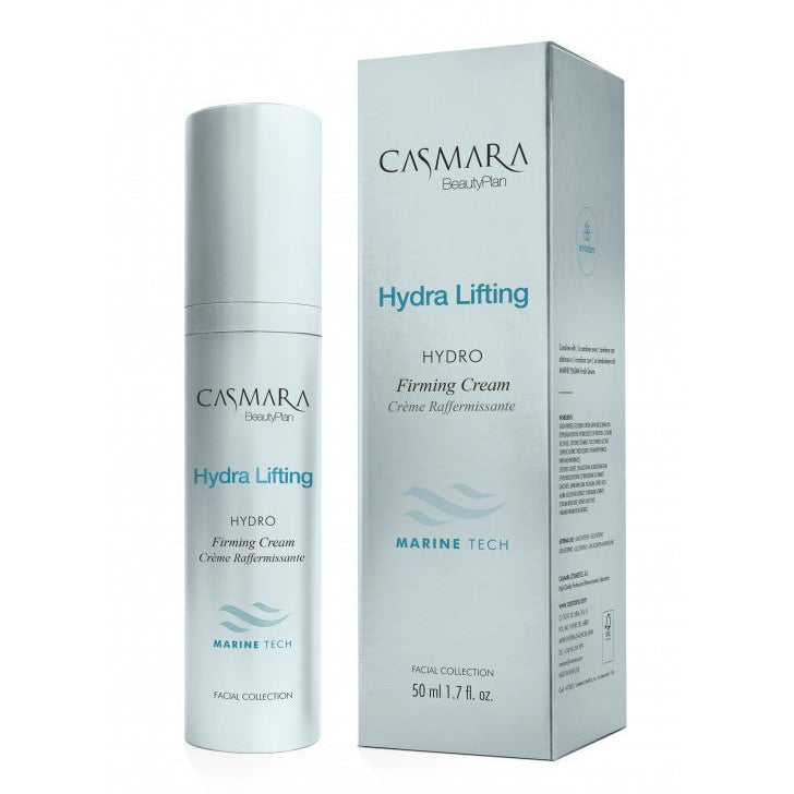 Hydro Firming Cream - Hydra Lifting Collection de Casmara - Casmara