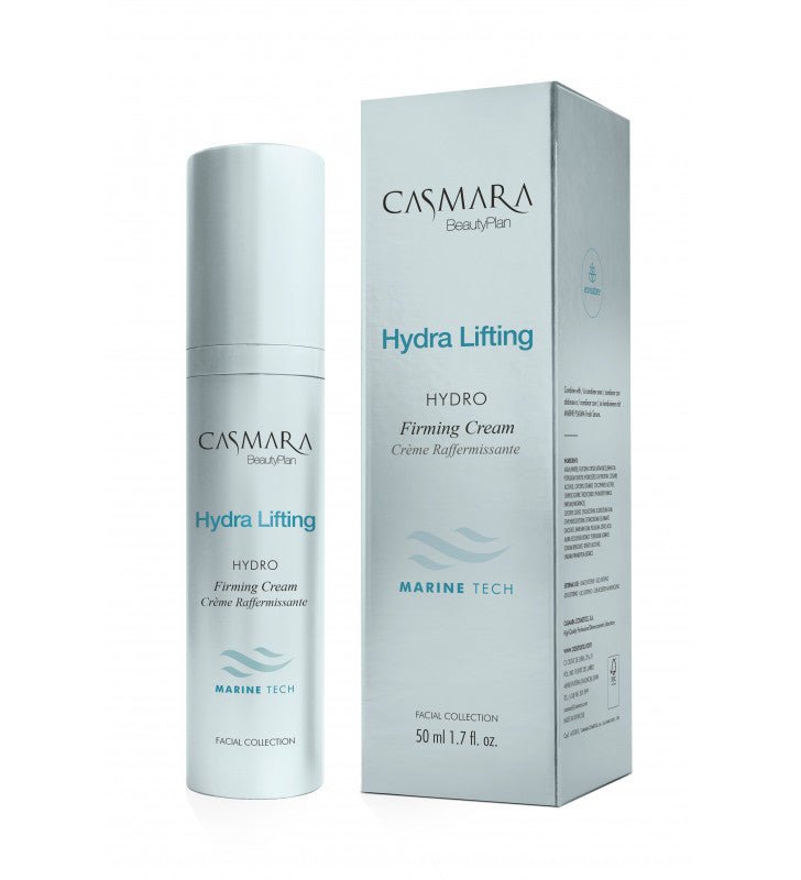 Hydro Firming Cream - Hydra Lifting de Casmara