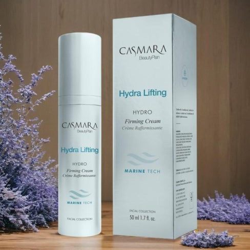 Hydro Firming Cream - Hydra Lifting Collection de Casmara - Casmara