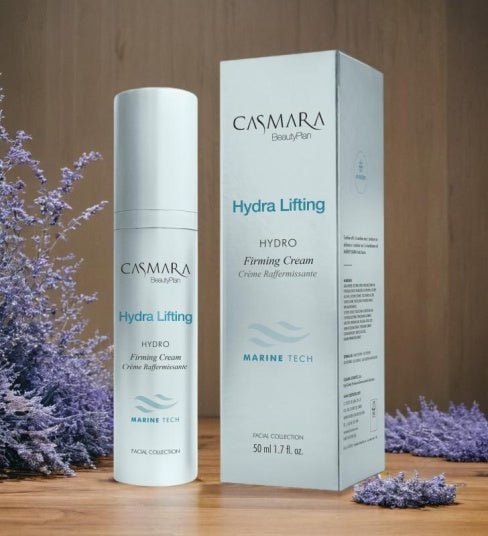 Hydro Firming Cream - Hydra Lifting Collection de Casmara - Casmara