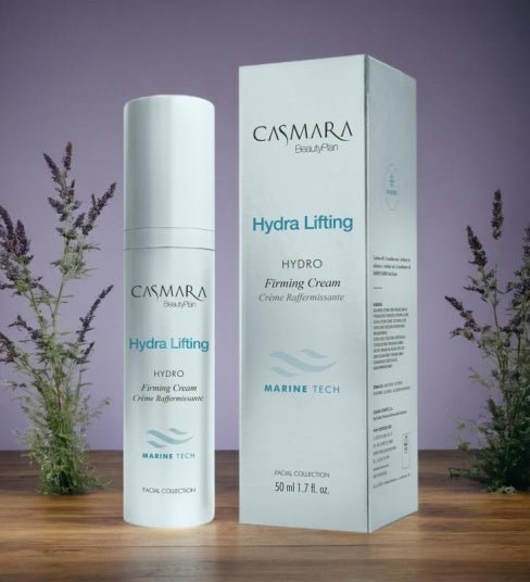 Hydro Firming Cream - Hydra Lifting Collection de Casmara - Casmara