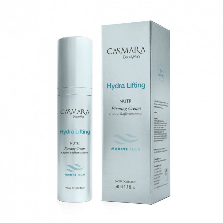 Nutri Firming Cream - Hydra Lifting Collection de Casmara - Casmara