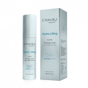 Hydra Lifting Collection. Nutri Firming Cream - CASMARA
