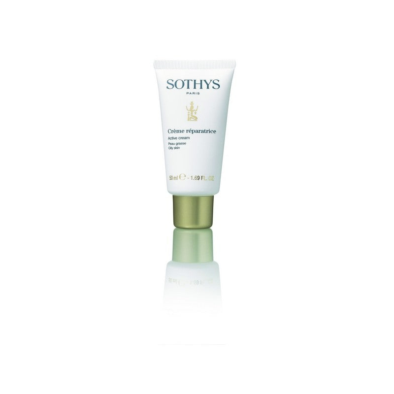 Hydra Matité. Crema Réparatrice - SOTHYS thumbnail