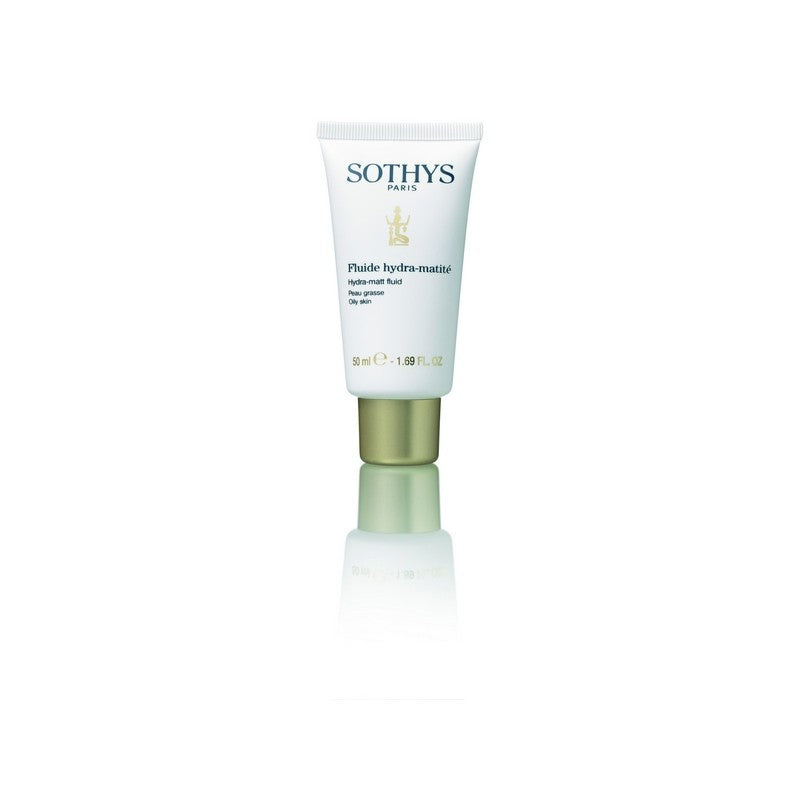 Hydra Matité  Fluido Hydra Matité - SOTHYS___1817___183884607