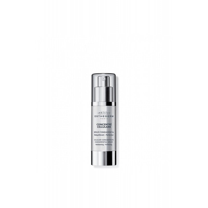 Hydra System  Concentrado Celular Suero Fundamental - INSTITUT ESTHEDERM___3917___2303269355