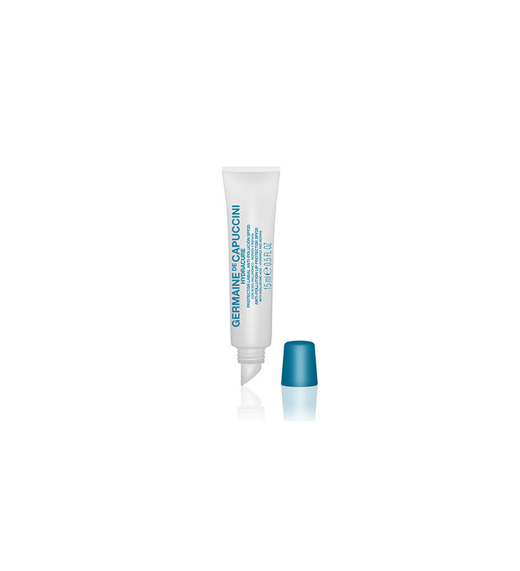 Hydracure  Protector labial Anti-Polución SPF20 - GERMAINE DE CAPUCCINI___5776___3434067201