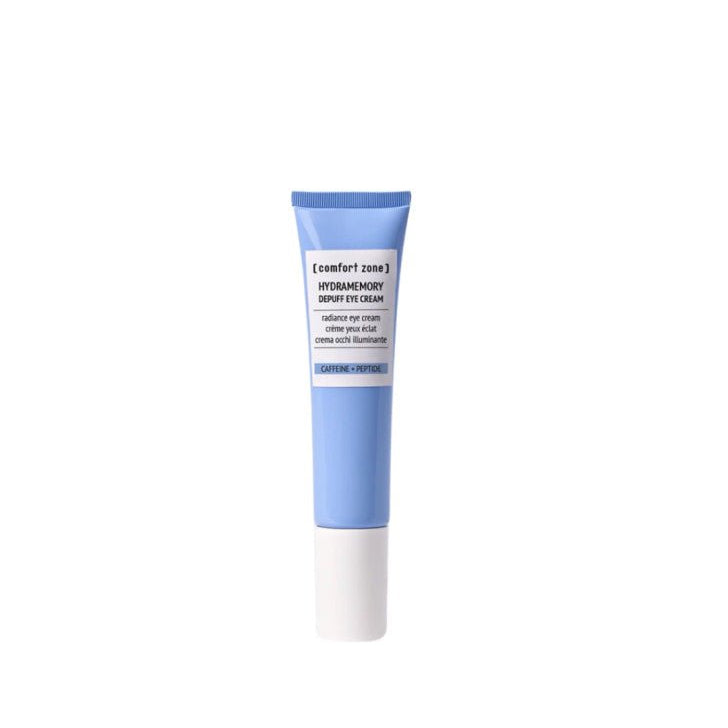 Hydramemory. Depuff Eye Cream - Comfort Zone - Comfort Zone