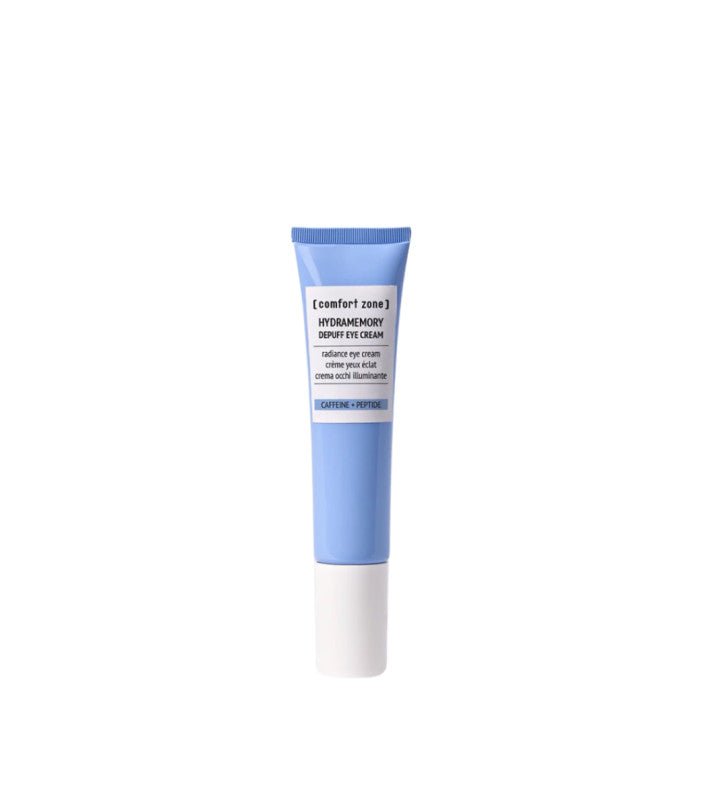 Depuff Eye Cream - Hydramemory de Comfort Zone
