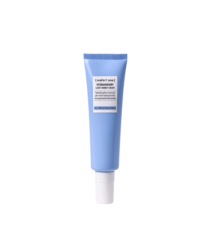 Hydramemory  Light Sorbet Cream - Comfort Zone___8567___1289086794