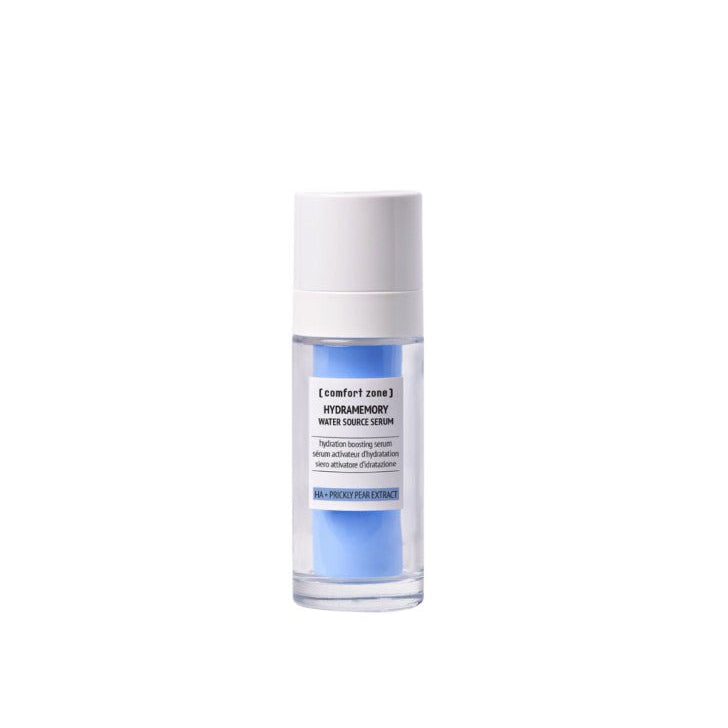 Hydramemory. Water Source Serum - Comfort Zone - Comfort Zone