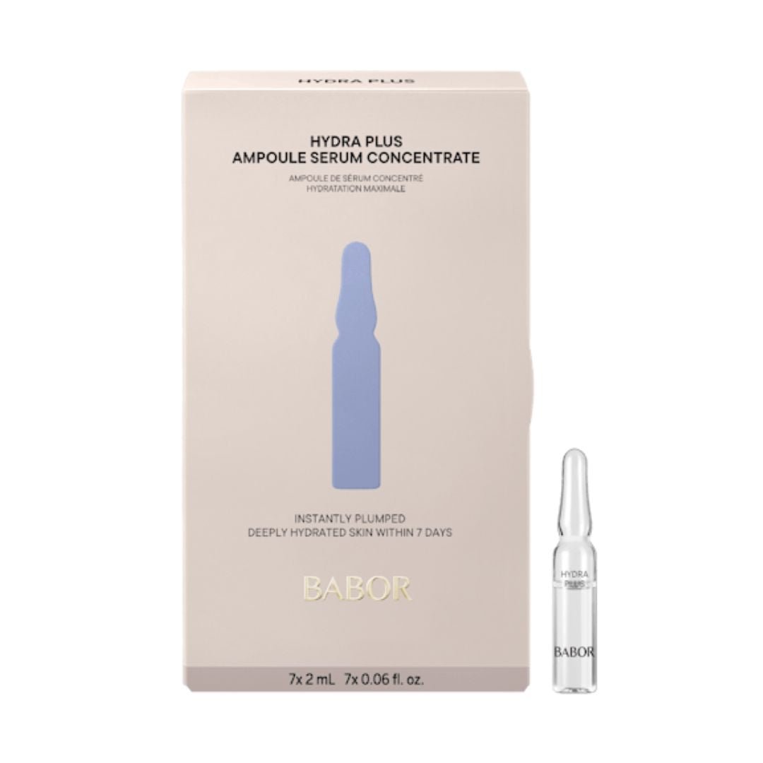 Hydra plus - Ampoule Concentrates de Babor - Babor