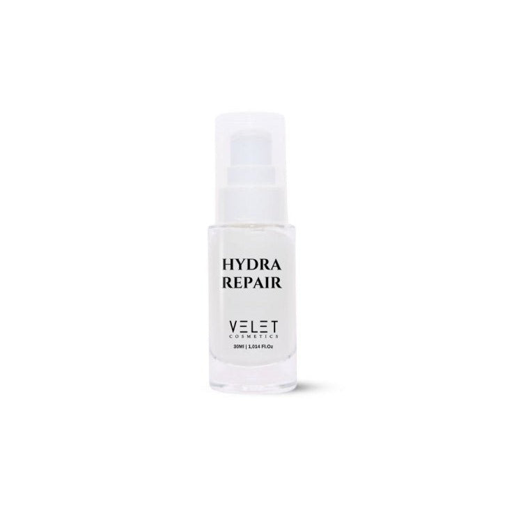 Velet Cosmetics - Hydrarepair Cream - Velet Cosmetics