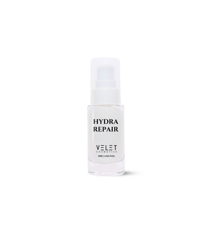 Velet Cosmetics - Hydrarepair Cream - Velet Cosmetics