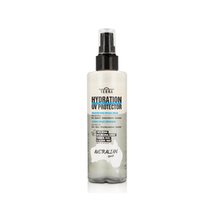 Paso 5: Serum — Hydration UV Protector - Terra de Lendan Cosmetics de Lendan Cosmetics