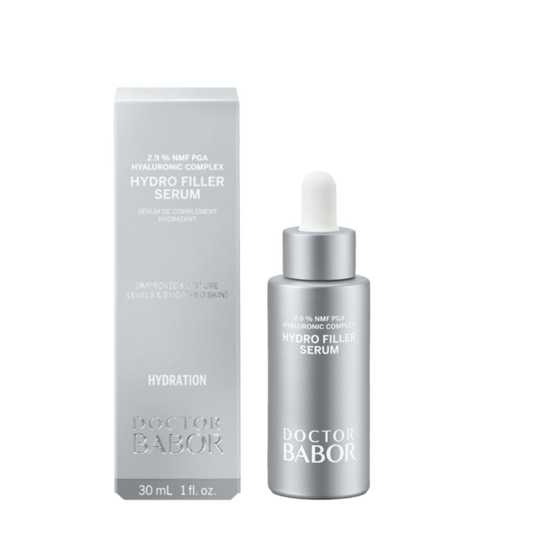 Hydro Filler Serum - Hydration de Doctor Babor - D. Babor