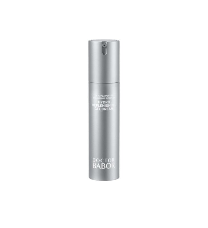 Hydro Replenishing Gel Cream - Hydration de Doctor Babor - D. Babor