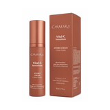 Hydro Revitalizing Cream - Sensations de Casmara