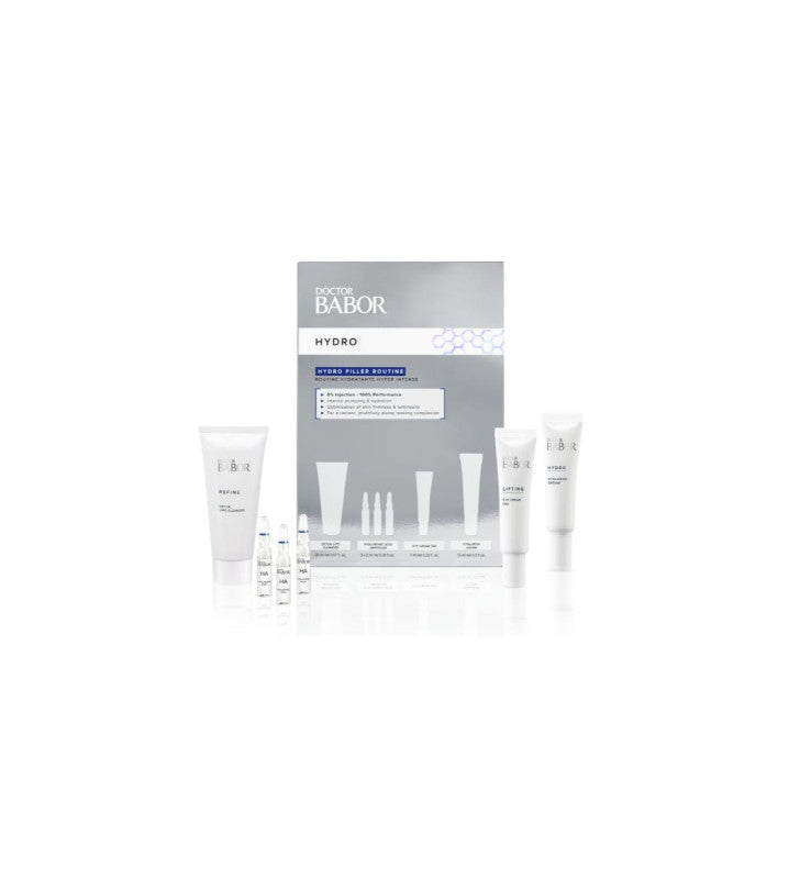 Hydro Cellular  Hydro Filler Routine Set - Doctor Babor___3380___2676940013