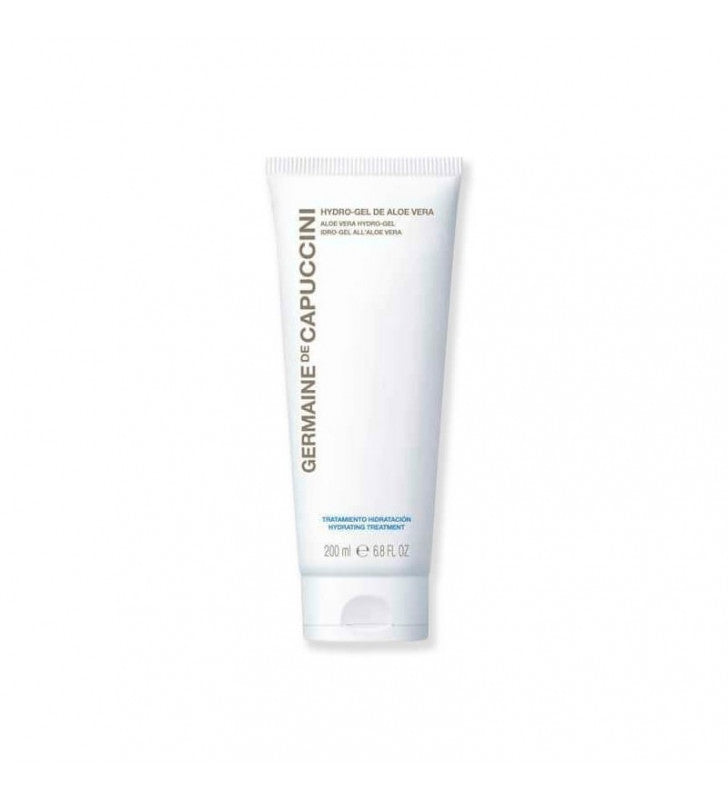 Hydro Gel de Aloe Vera - GERMAINE DE CAPUCCINI___5807___3130355506