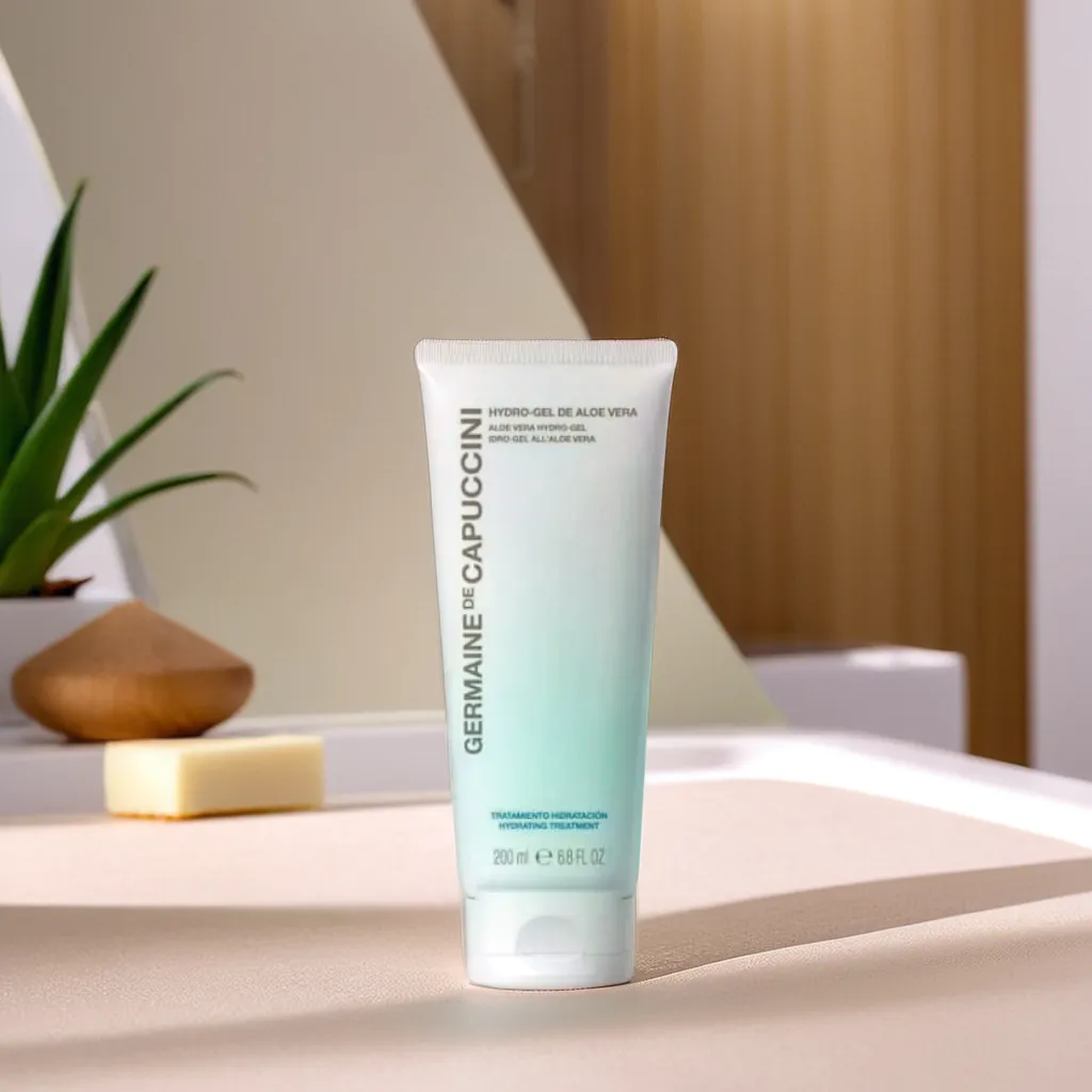 Hydro Gel de Aloe Vera - GERMAINE DE CAPUCCINI_3512___5807_3512___1847630018