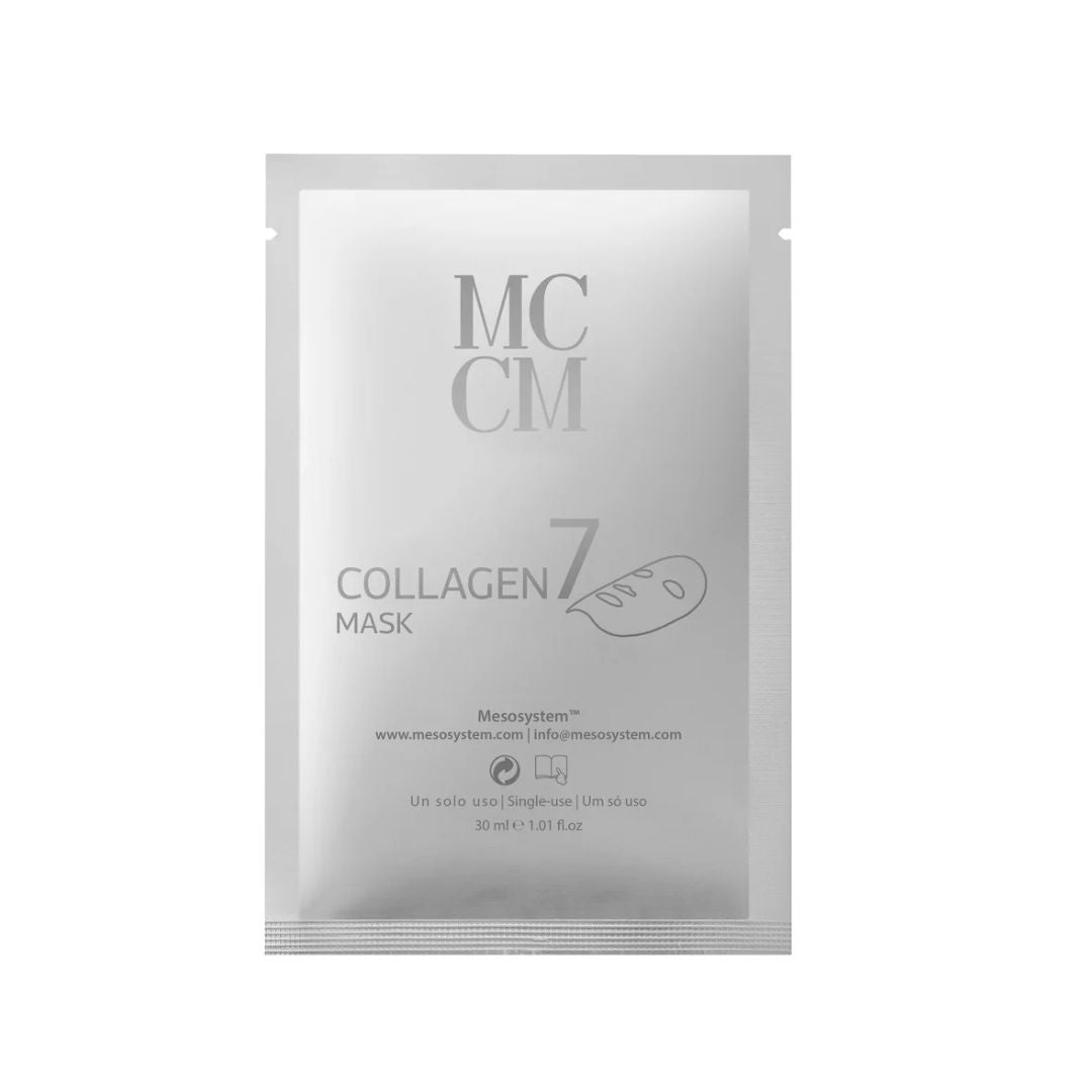 Hydrogel Line. Collagen 7 Mask - Medical Cosmetics thumbnail