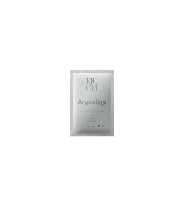 Hydrogel Line. ArgiBTX Mask - Medical Cosmetics - Medical Cosmetics