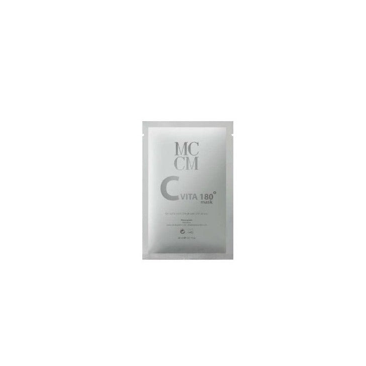 Hydrogel Line. CVita 180º Mask - Medical cosmetics - Medical Cosmetics