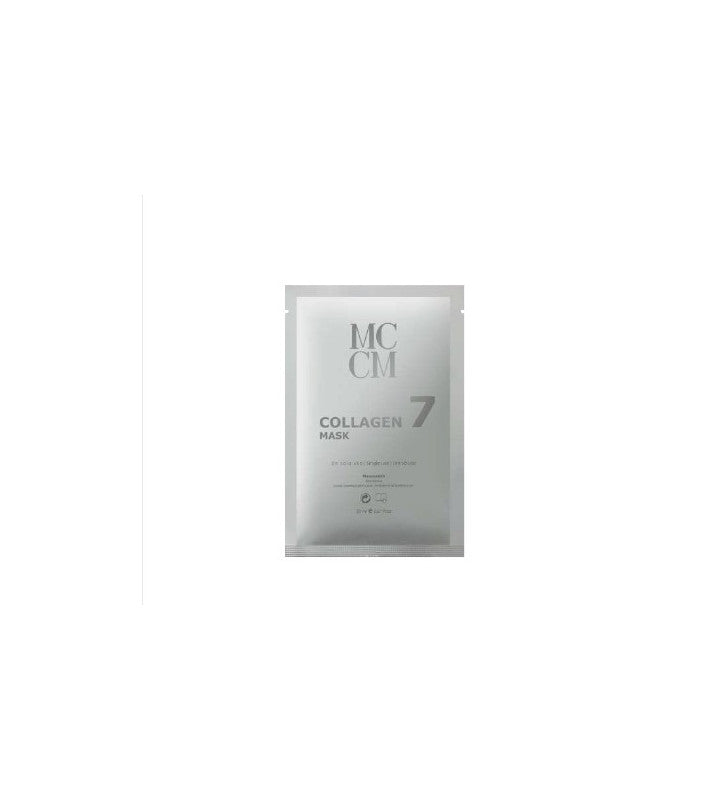 Hydrogel Line  Collagen 7 Mask - Medical Cosmetics___8010___3329412680