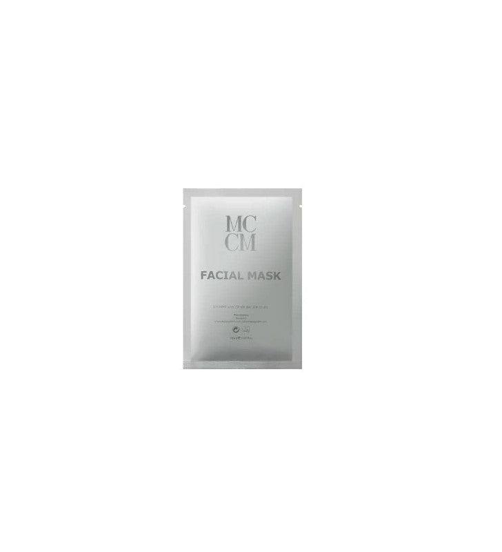 Hydrogel Line  Facial Mask - Medical Cosmetics___8008___2029576678