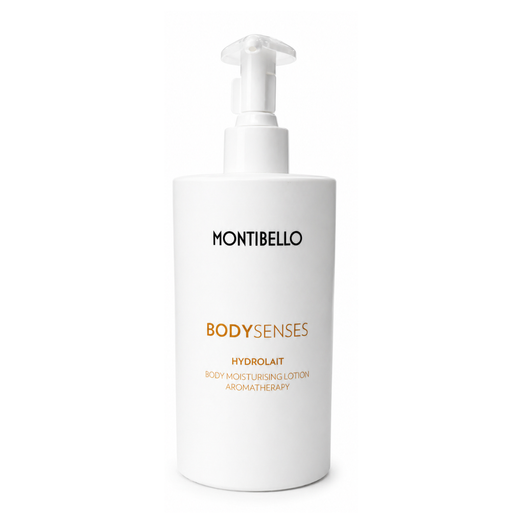 Hydrolait - Body Senses de Montibello