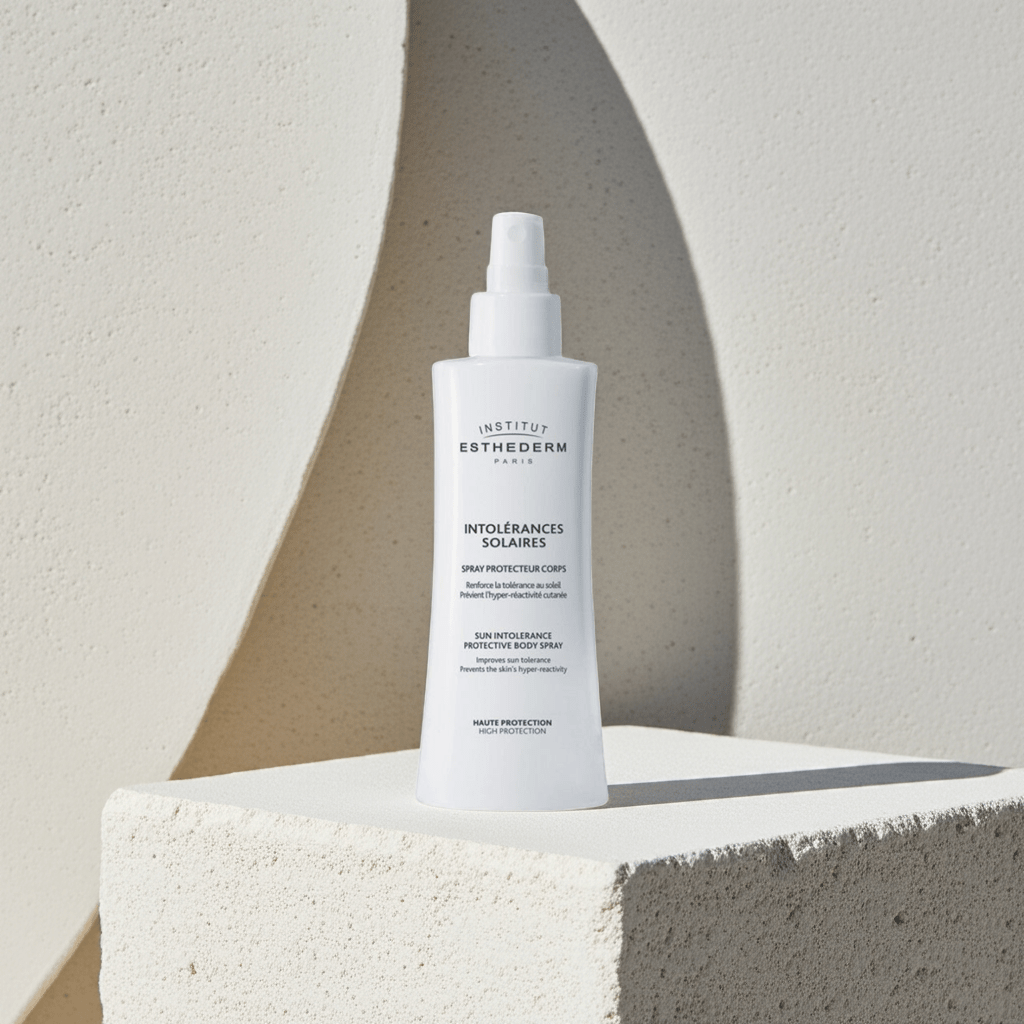 Intolerancias Solares. Spray Cuerpo - INSTITUT ESTHEDERM - Institut Esthederm