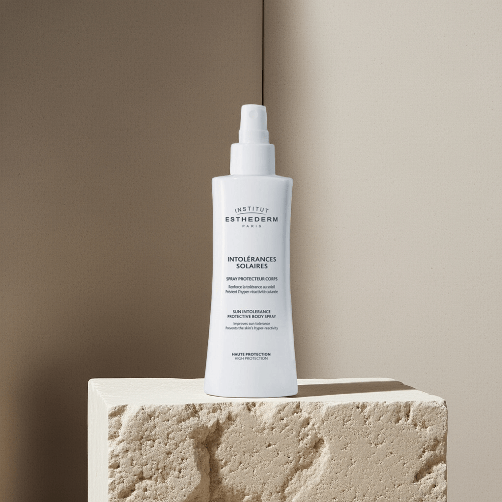 Intolerancias Solares. Spray Cuerpo - INSTITUT ESTHEDERM - Institut Esthederm