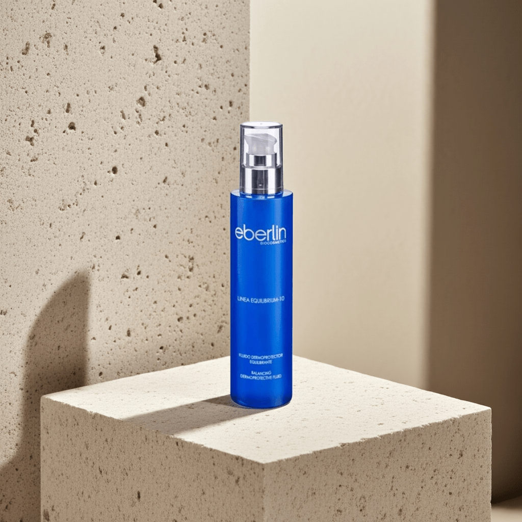 Fluido Dermoprotector Equilibrante - Equilibrium de Eberlin - Eberlin