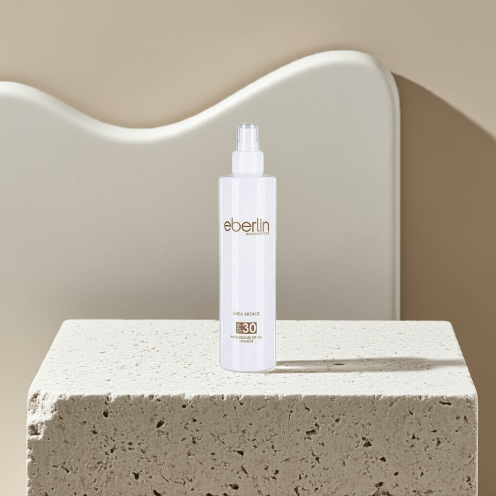 Akua Bronce SPF30 UVA/UVB - Bronze de Eberlin - Eberlin