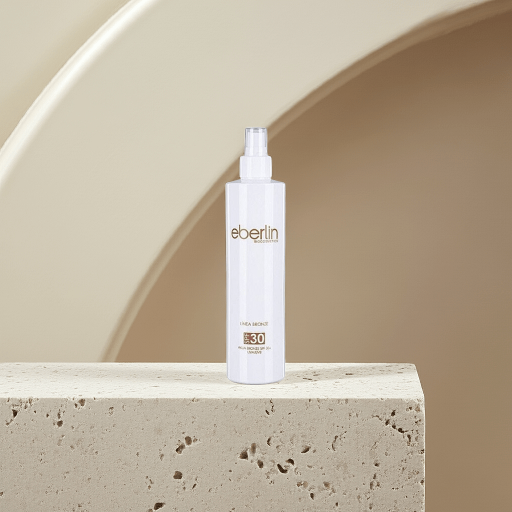 UVB - Bronze de Eberlin - Eberlin