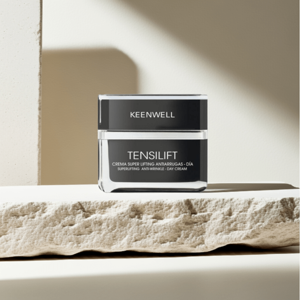 Tensilift. Crema Superlifting Antiarrugas Día - KEENWELL thumbnail