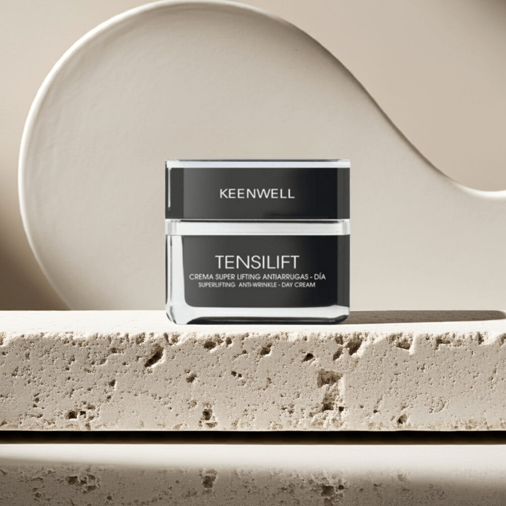 Tensilift. Crema Superlifting Antiarrugas Día - KEENWELL thumbnail