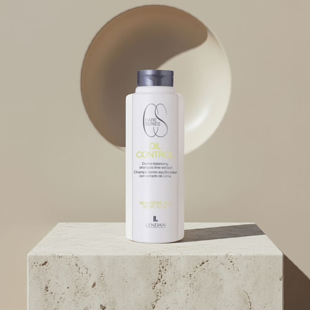 Care series. Oil Control - LENDAN - Lendan Cosmetics