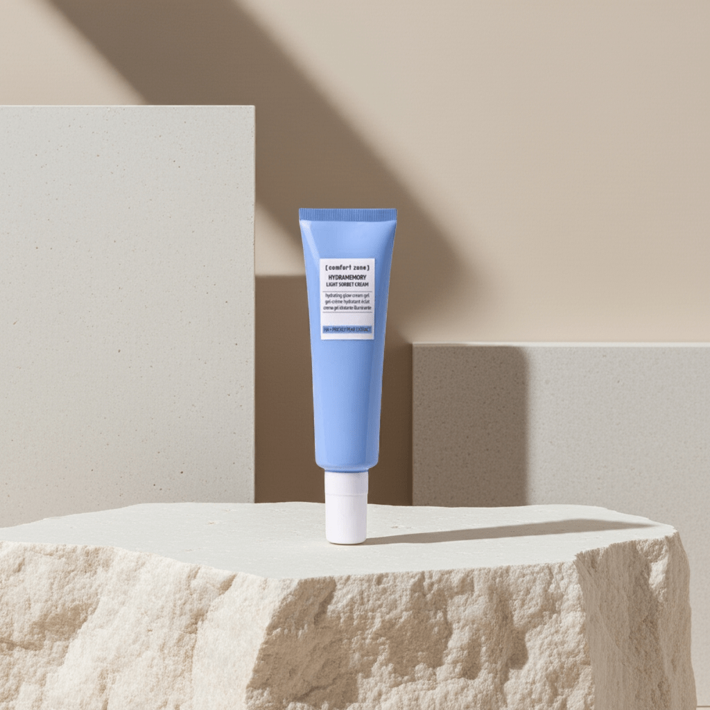 Hydramemory. Light Sorbet Cream - Comfort Zone thumbnail